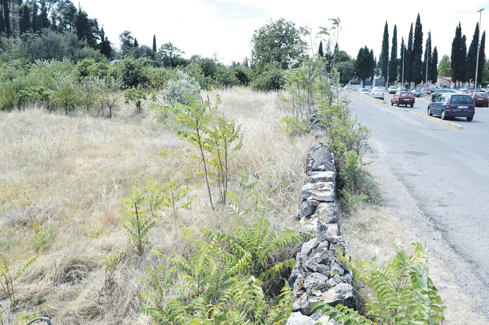 Ljubović, Foto: Luka Zeković
