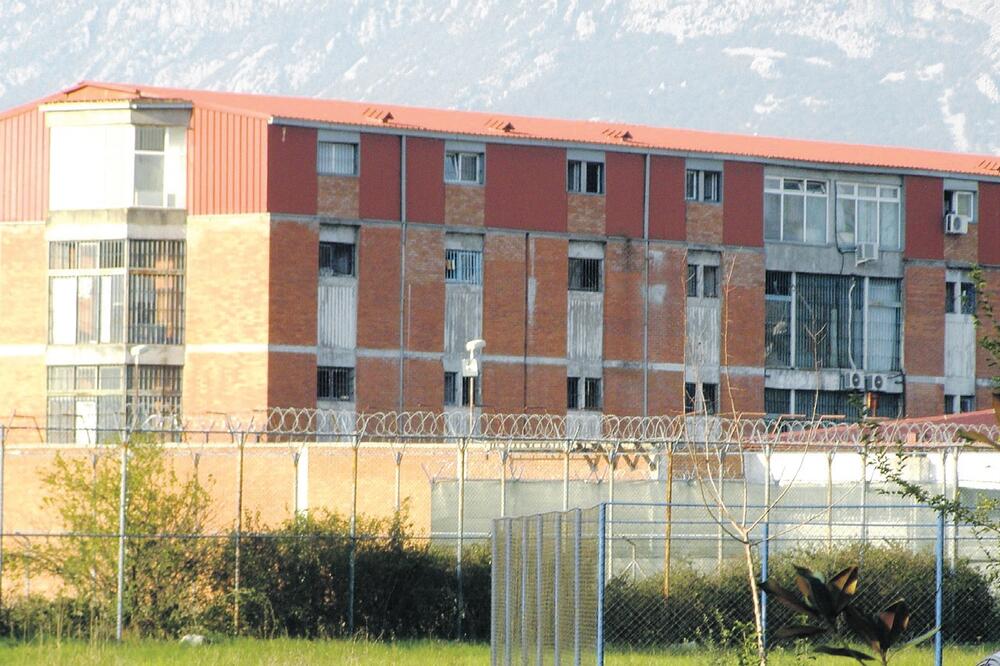 Zatvor, Foto: Jelena Jovanović