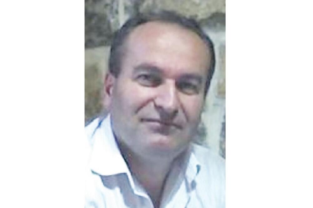 Safet Redžović, Foto: Media.licdn.com