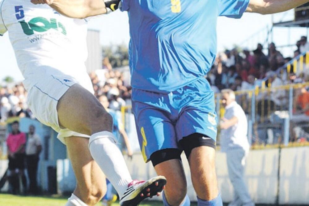 Dečić, Foto: Arhiva Vijesti