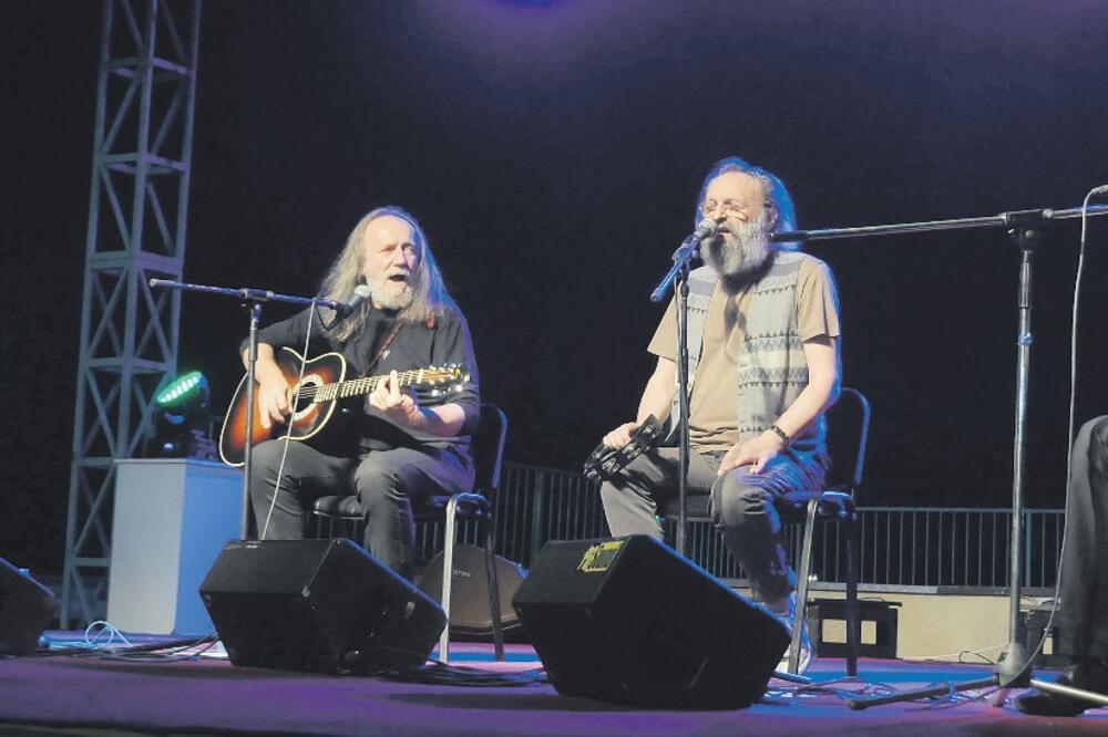 S vremena na vreme, Foto: Arhiva Vijesti