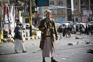 UN: Hitno ublažiti strahovite patnje u Jemenu