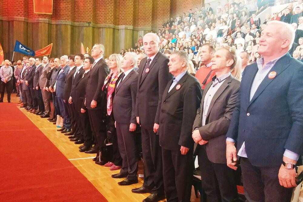 DPS Tivat, Foto: Siniša Luković