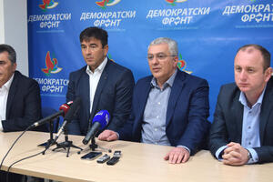 DF: Razumijemo nervozu i paniku u redovima DPS-a