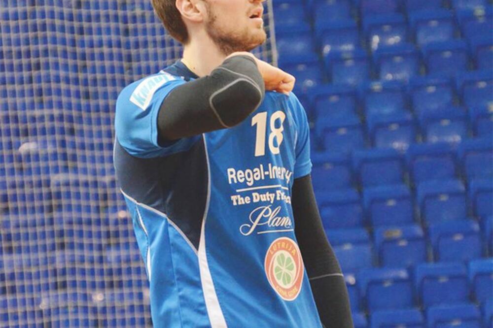 Bojan Strugar, Foto: Ivan Čabarkapa