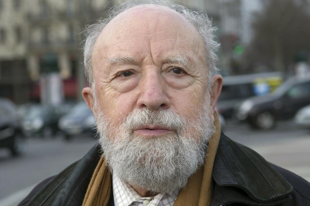 Mišel Bitor, Foto: Rtl.fr