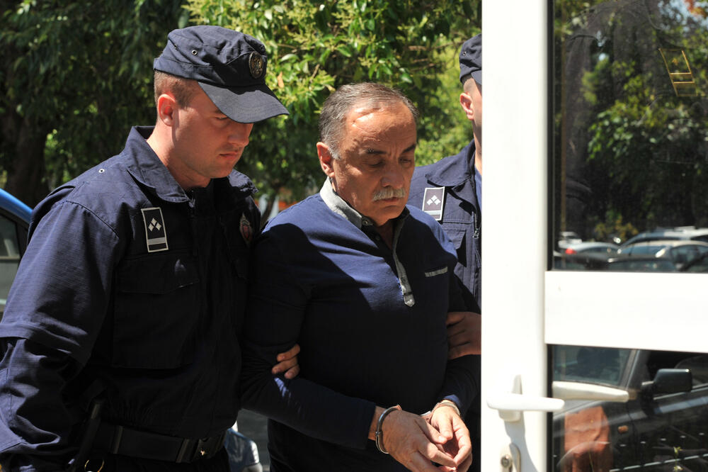 Veselin Mujović, Foto: Savo Prelević