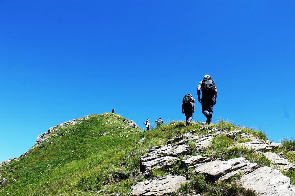 Ostrovica, Foto: Jasna Gajević
