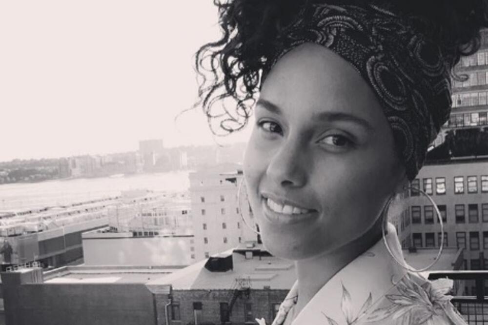 Ališa Kiz, Foto: Instagram