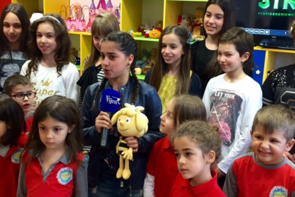 Pčelice, Foto: Screenshot (YouTube)