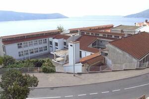 Herceg Novi: Đaci "Milan Vuković" nastavu će pohađati u matičnoj...