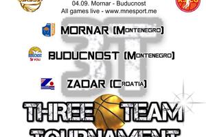 Bar od 2. do  4. septembra domaćin sudijskog seminara i...