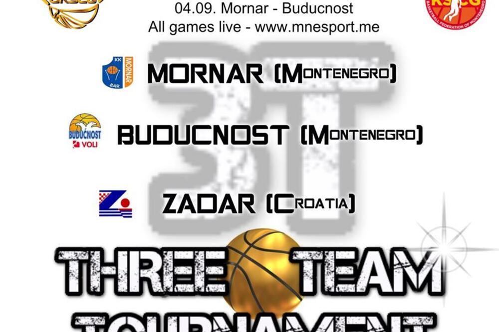 Sudije košarka, Foto: Www.sudije.me