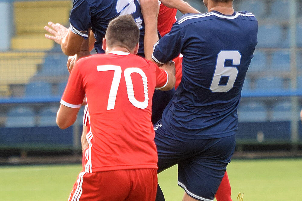 Zeta, Foto: Boris Pejović