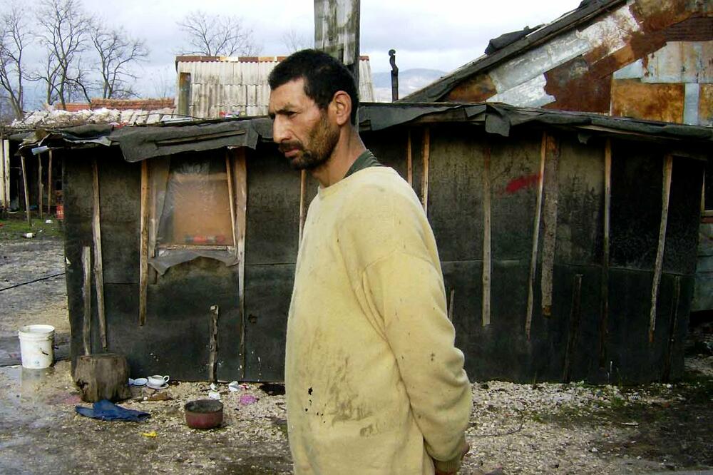 Safet Adžović, Foto: Svetlana Mandić