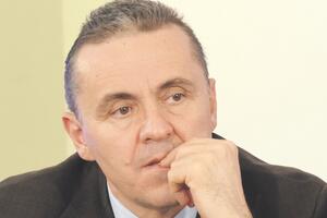 BDZCG: Prihvatanje predloga Žugića bio bi direktan udarac na...