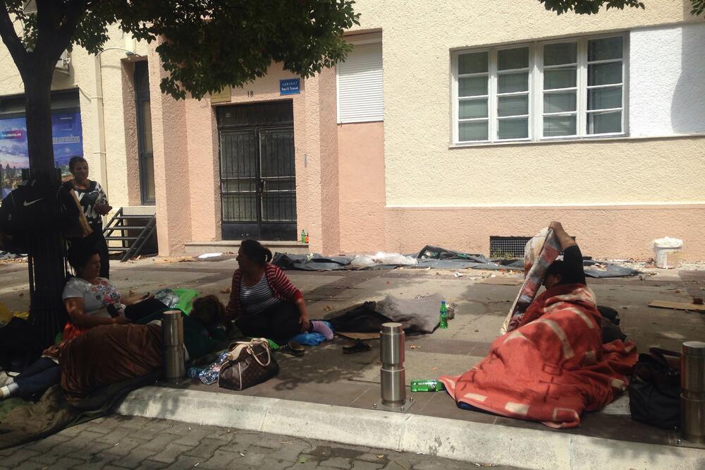 majke Rožaje Vlada, Foto: Damira Kalač