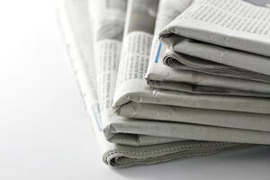 Najviše mjesta ostalo na Građevini