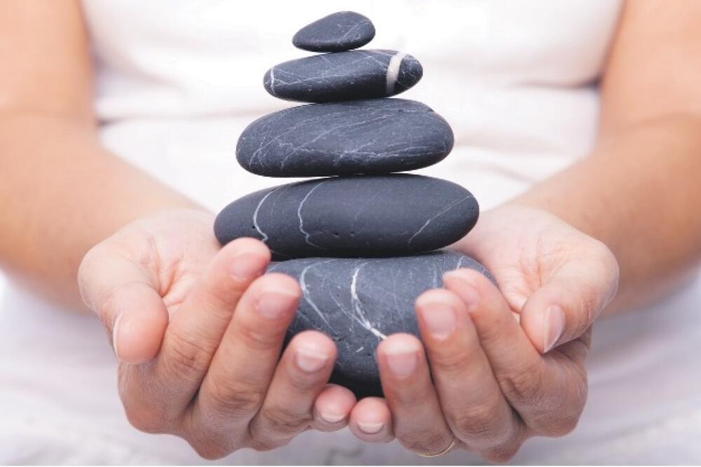 Uravnoteženost, ravnoteža, Foto: Shutterstock.com