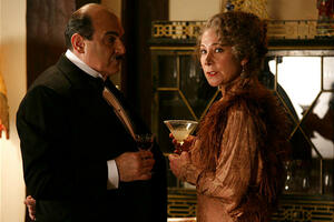 Poaro: Smrt gospođe Mekginti