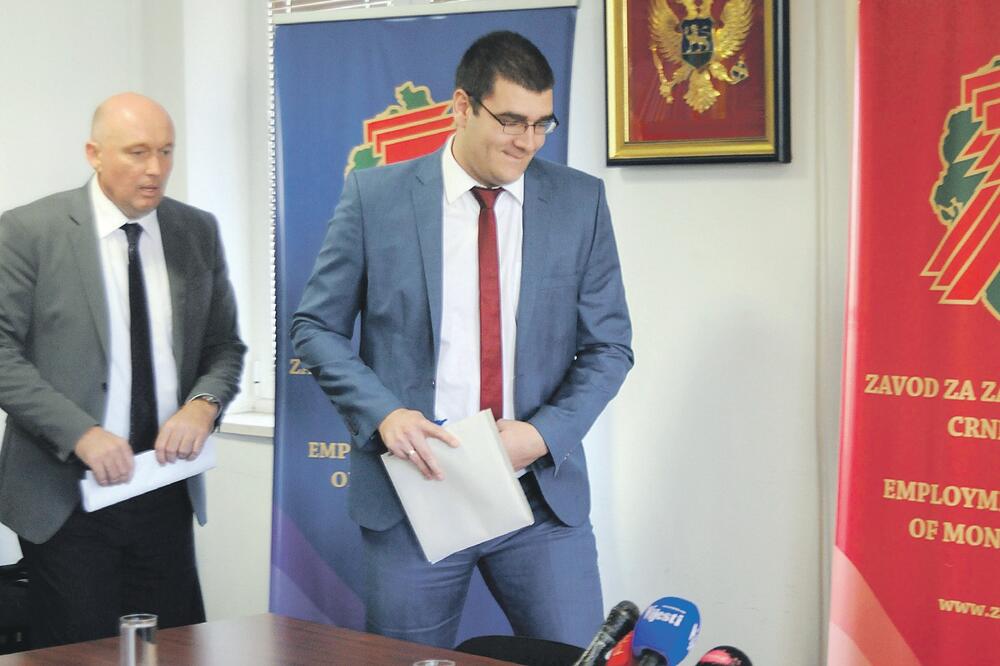 Rade Milošević Boris MArić, Foto: Zoran Đurić