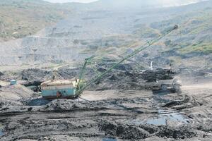SNP o Rudniku uglja: Firma se gasi, Vlada krivac