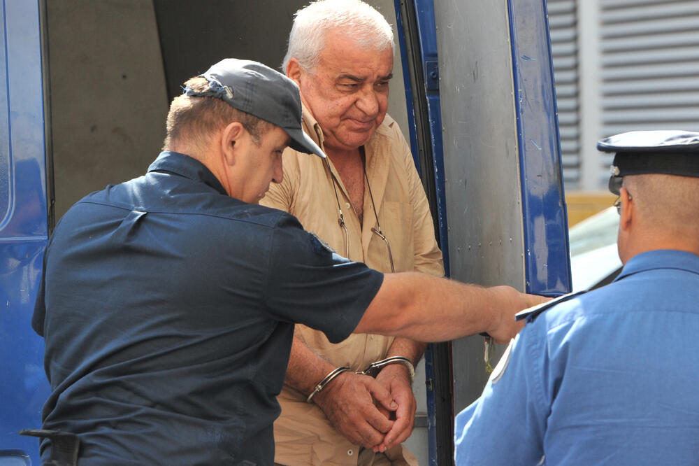 Zoran Boljević, Foto: Savo Prelević