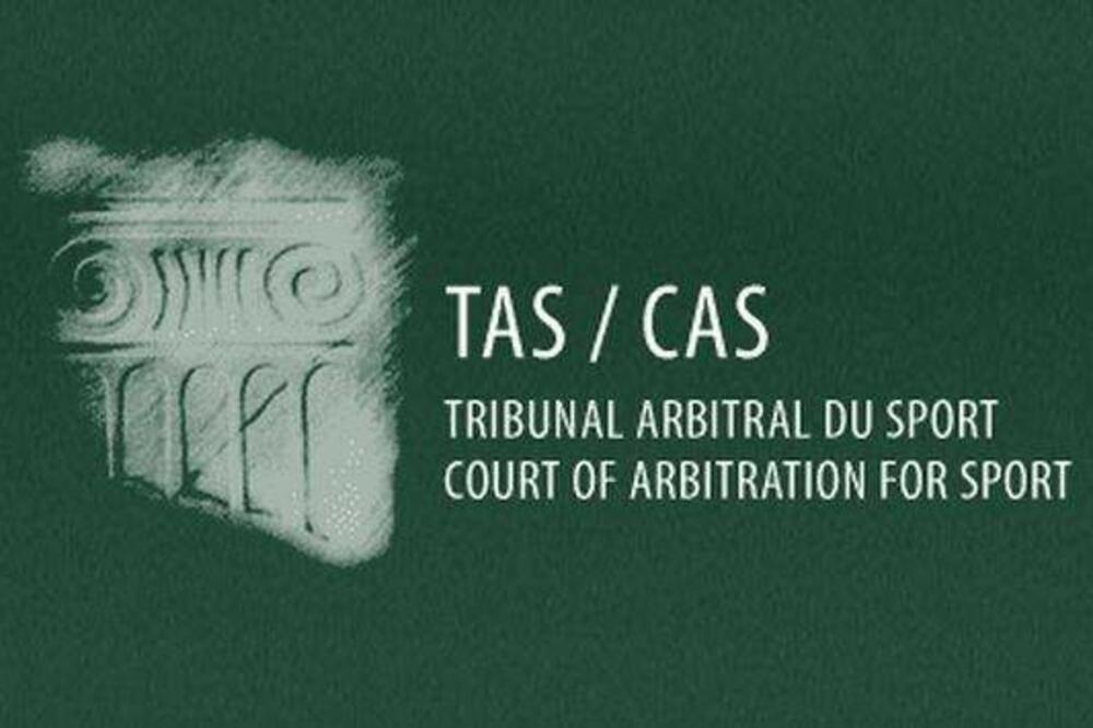 CAS logo, Foto: Google.com