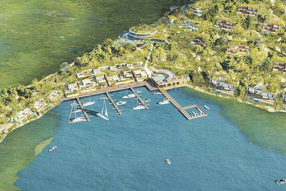 Skadar lake (novine)