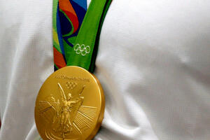 Japan iz elektronskog otpada pravi medalje za OI 2020?