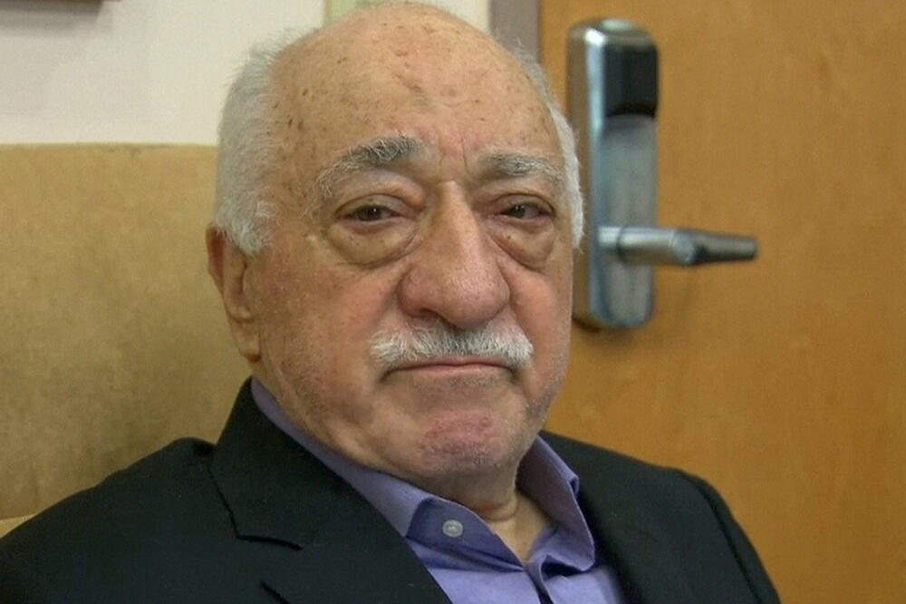 Fetulah Gulen, Foto: Reuters