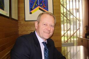 Milorad Đurović dao ostavku na članstvo i sve funkcije u URA