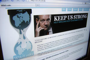 AP: Vikiliks ugrožava privatnost stotina nedužnih ljudi