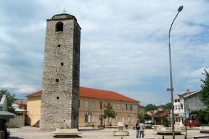 Berza fizičkog rada