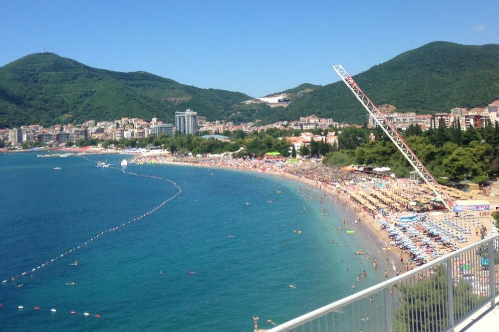 Budva, Foto: Vuk Lajović