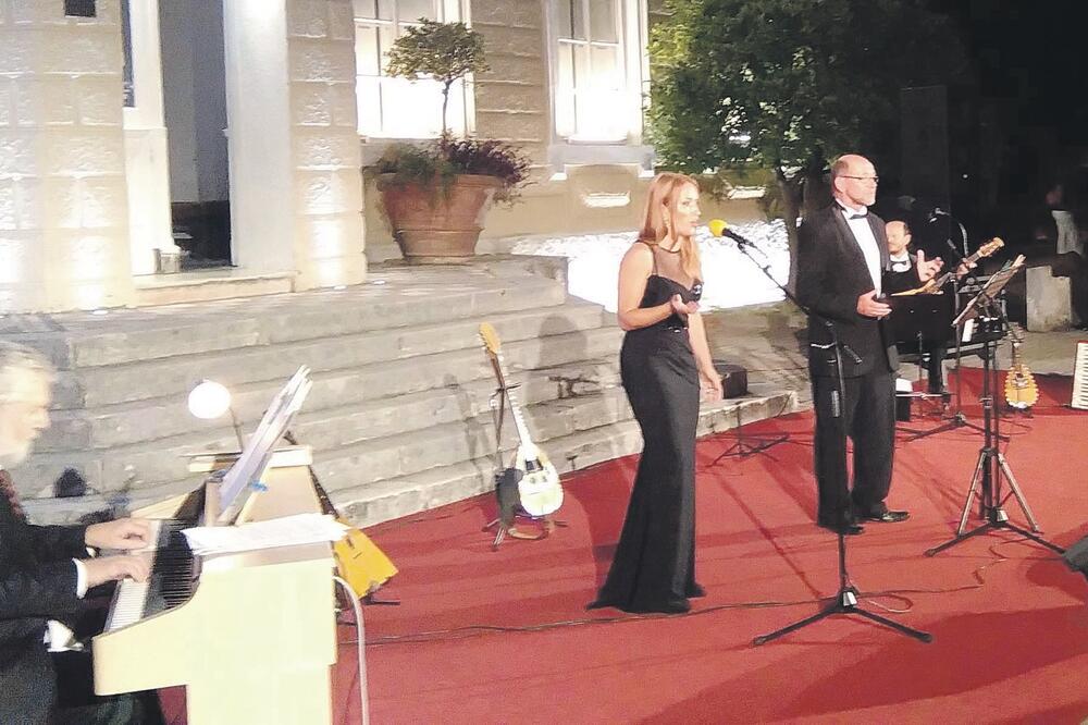 Barski ljetopis, Foto: Radomir Petrić