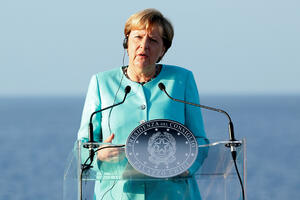 Merkel građanima turskog porijekla: Budite lojalni Njemačkoj