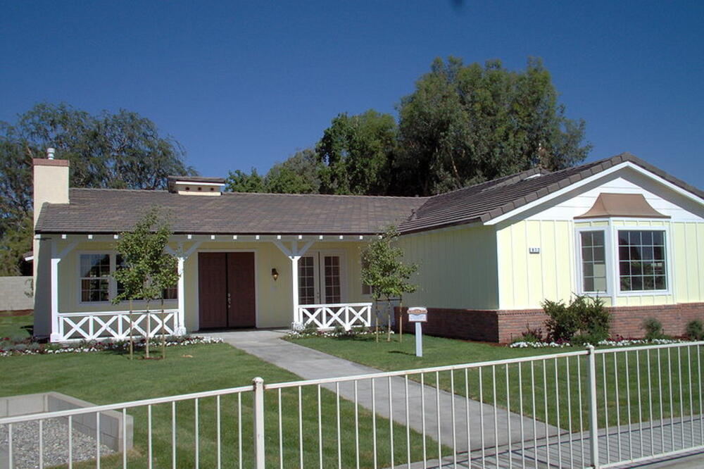 kuća, Foto: Wikipedia