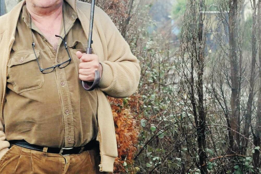 Zoran Boljević, Foto: Luka Zeković