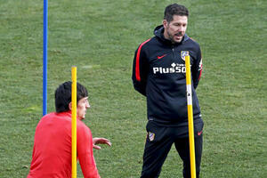 Savić je „vitalan”  za odbranu Atletika