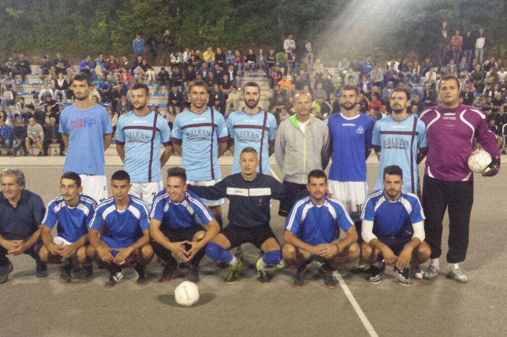 Murino, Foto: Privatna galerija