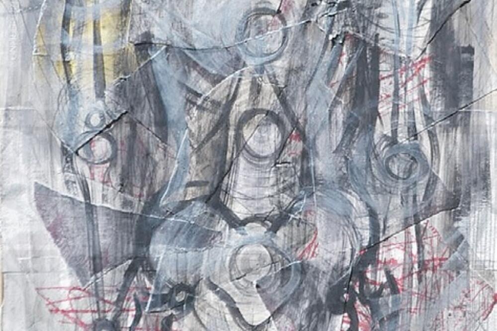 Slika Admira Bambura