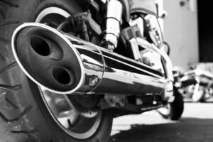 Harley Davidson plaća kaznu od 15 miliona dolara