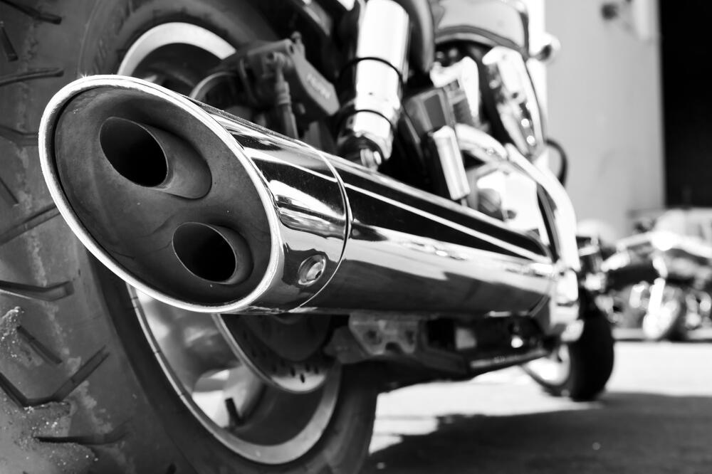 motor, Harley Davidson, Foto: Shutterstock.com