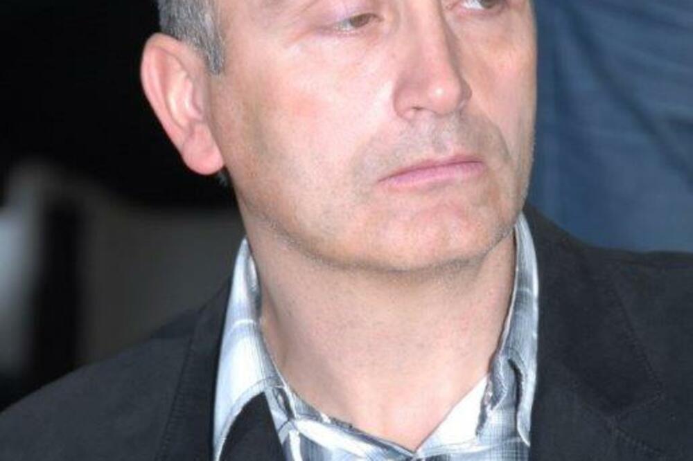 Dragan Krivokapić, Foto: Fakultet za sport i fizičko vaspitanje