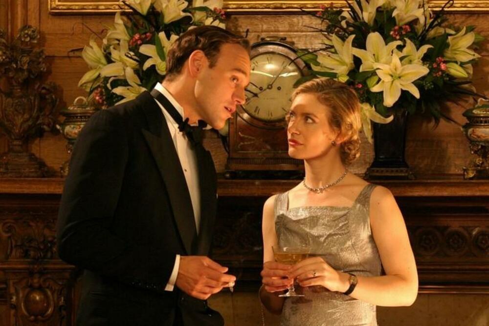 serija Poaro, Foto: TV Vijesti