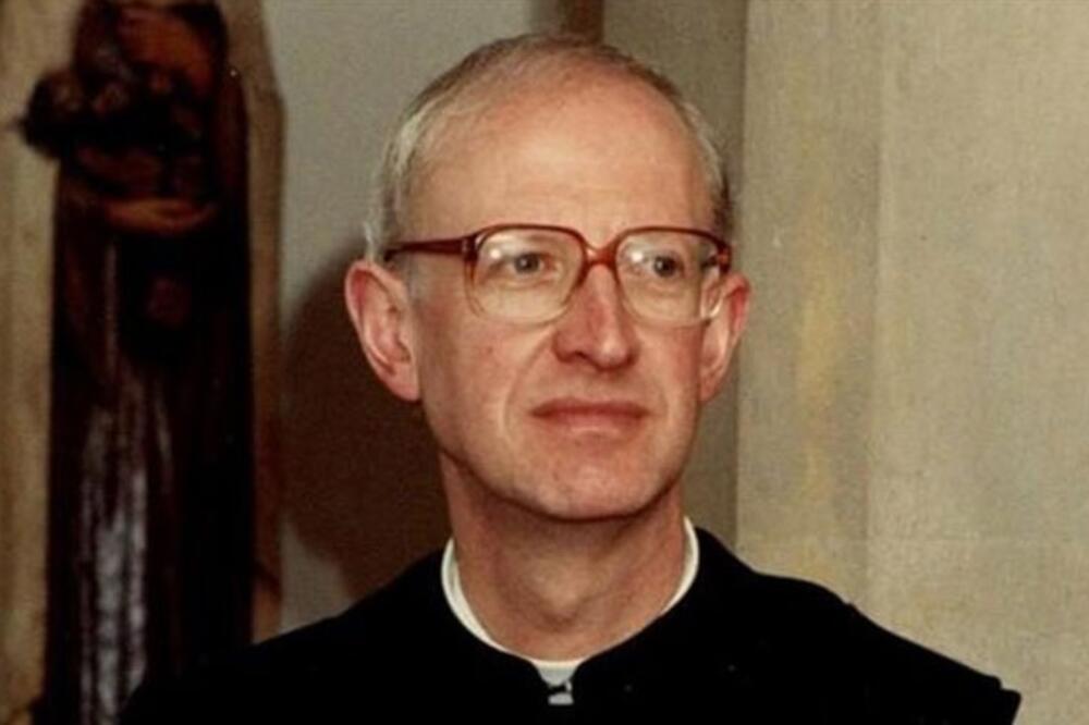 Endrju Čarls Kingston Soper, Foto: Screenshot (YouTube)