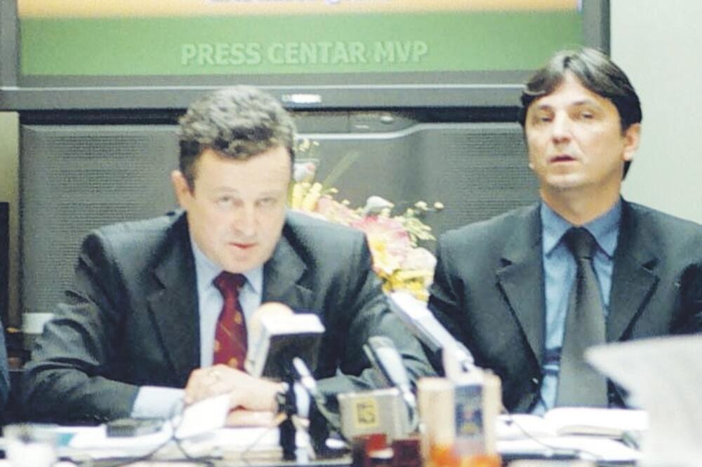 vaučerska privatizacija, Foto: Arhiva Vijesti