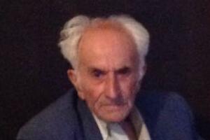 Tri mjeseca ni traga od Pera Martinovića