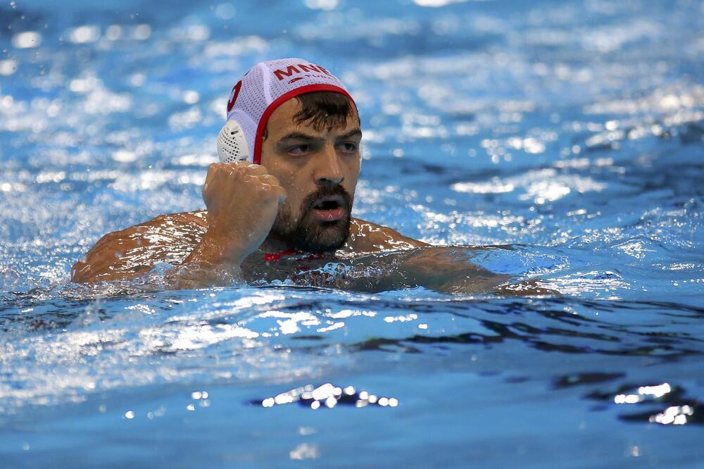 Darko Brguljan, Foto: Reuters